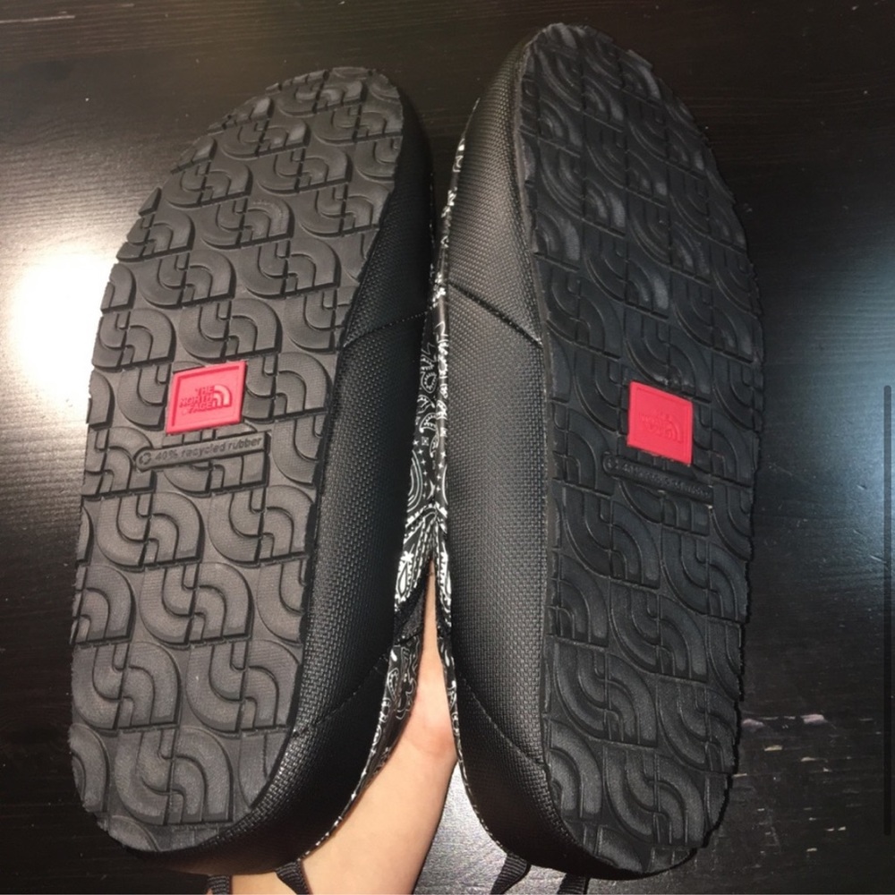 Supreme X TNF traction mule, VNDS - Picture 4 of 5